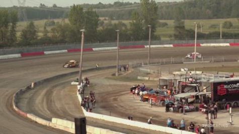 Replay: American Racer Series at Granby | Aug 8 @ 6 PM