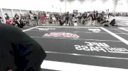 Andrew Ward vs William Braune 2023 ADCC Dallas Open