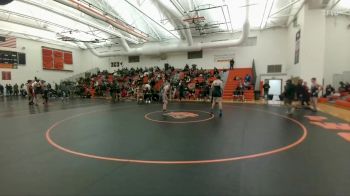 175A Round 4 - Noah Trunkhill, Cody vs Tommy Nugent, Tongue River