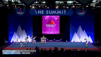 Hession Cheer Academy - Pink H4voc [2026 L4 Junior - Flex - D2 - Small Wild Card] 2026 The D2 Summit