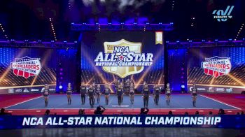 Mac's Allstar Cheer - Senior Starz [2025 L6 Limited Coed - Small Day 2] 2025 NCA All-Star National Championship