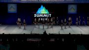 Starz Dance Academy - Starz Junior All Starz [2018 Large Junior Jazz Semis] The Dance Summit