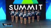 DancingClub☆Unity - BRAVE [2025 Junior - Pom - Large Semis] 2025 The Dance Summit