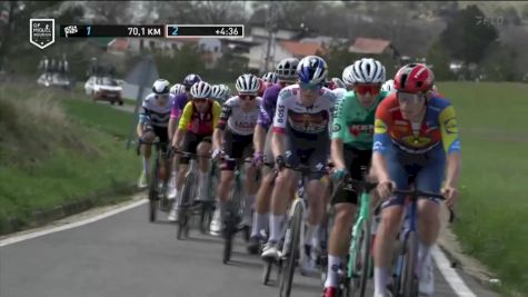 Watch In Canada: 2025 GP Miguel Indurain