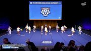 Andrew College [2026 Open Small Coed Semis] 2026 UCA & UDA College Cheerleading and Dance Team National Championship