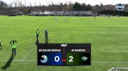 Replay: Salve Regina vs Babson | Nov 9 @ 12 PM