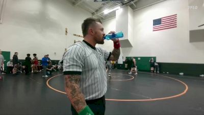 138B Round 7 - Zander Stahl, Lovell vs Silas Dickey, Thermopolis