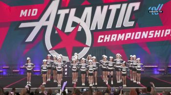 Magic Athletics - Super Models [2025 L2 Junior - D2 - Medium Day 1] 2025 Mid Atlantic Championship Grand Nationals