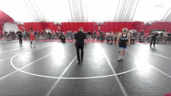 165 lbs Champ. Round 2 - Anthony Nolden, Brown Deer Jr Falcons Wrestling Club vs Sullivan Ramos, Askren Wrestling Academy