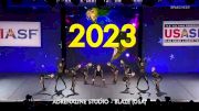 Replay: Coronado Ballroom - 2023 The Dance Worlds | Apr 24 @ 9 AM
