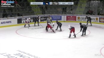 Replay: Away - 2024 Brooks vs Blackfalds | Sep 14 @ 5 PM