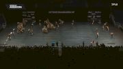 Anesidora "Arvada CO" at 2026 WGI Guard World Championships