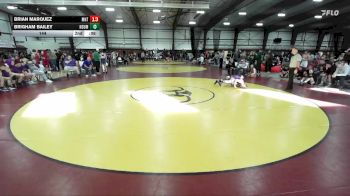 138 lbs Round 3 (8 Team) - Colson Clegg, American Fork vs Curg Siddoway, Uintah B