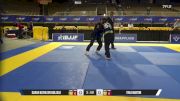Thea Martin vs SARAH KATHLEEN HOLZALB 2026 Pan Jiu Jitsu IBJJF Championship