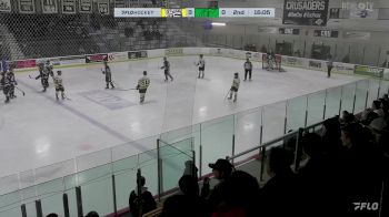 Replay: Home - 2025 Coquitlam vs Sherwood Park | Feb 21 @ 6 PM