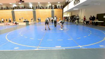 126 lbs Round Of 32 - Ryder Mitchell, Bremen Takedown Club vs Preston Davenport, Georgia