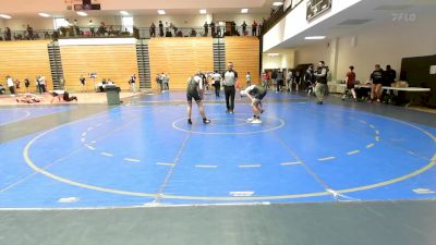 126 lbs Round Of 32 - Ryder Mitchell, Bremen Takedown Club vs Preston Davenport, Georgia