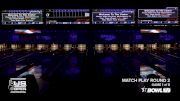 2019 U.S. Open Match Play Round 2 - Lanes 31-34