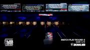 2019 U.S. Open Match Play Round 2 - Lanes 35-38