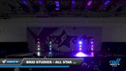 Brio Studios - All Star Cheer [2023 Mini - Solo - Jazz Day 1] 2023 DanceFest Grand Nationals