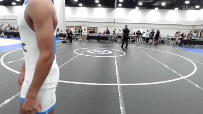 102 lbs Rr Rnd 1 - Declan Applegate, Ga vs Andrew P. Lawson, Sc