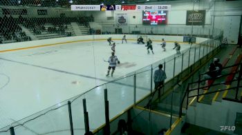 Replay: Home - 2025 Delta vs Ridge Meadows | Mar 19 @ 7 PM