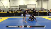 Rodnei Barbosa Gabriel Jr. vs Joshua Raymond Jackson 2025 World IBJJF Jiu-Jitsu No-Gi Championship
