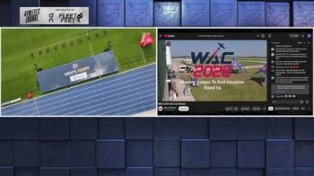 Replay: Athlete's Lounge - 2026 Wanda Diamond League: Zürich (SUI) | Aug 26 @ 3 PM