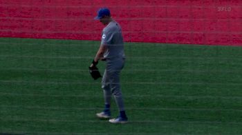 Replay: UMass Lowell vs Northeastern | May 7 @ 3 PM