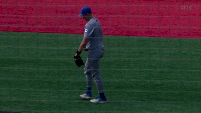 Replay: UMass Lowell vs Northeastern | May 7 @ 3 PM