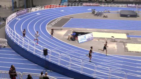 Youth Boys' 400m 11-12 Year Olds, Finals 1