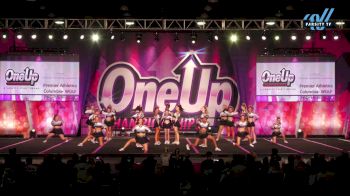 Premier Athletics Columbia - Premier Athletics Columbia- WOLF PAC- HUNTRESS [2024 L1 Senior Day 2] 2024 One Up Grand Nationals