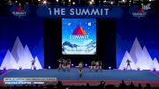 Five Star Athletics - Prodigy [2026 L2 Junior - D2 - Small - A Finals] 2026 The D2 Summit