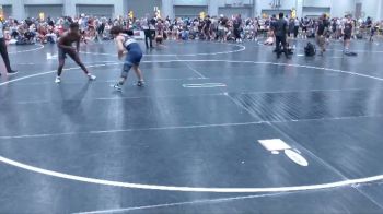 Replay: Mat 7 - 2026 2026 Backyard Brawl | Jul 26 @ 9 AM