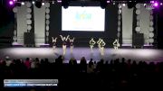 Dynasty Dance Studio - Dynasty Dance Mini Select Jazz [2026 Mini - Novice - Dance Day 2] 2026 ASCS Dance Grand Nationals & Cheer Nationals