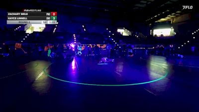 67-71 lbs Round 3 - Levi Starr, RWC - Roy Wrestling Club vs Ruger Hummel, Northside Wrestling Club