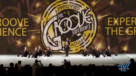 Rainbow Dance Academy - YOUTH HIP HOP - Dance [2022 Youth - Hip Hop - Small Day 3] 2022 GROOVE Pigeon Forge Dance Grand Nationals