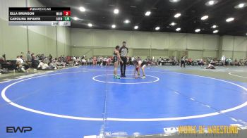 115 lbs Rr Rnd 1 - Pippa McCall, Mojo 7-12 vs Jayden Windrix, SOTM Big