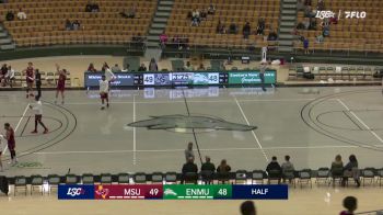 Replay: Midwestern State vs Eastern N.M. | Jan 5 @ 3 PM