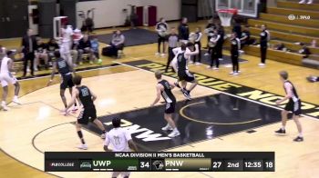 Replay: UW-Parkside vs Purdue Northwest | Jan 4 @ 3 PM