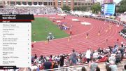 High School Girls' 400m 3A, Finals 1