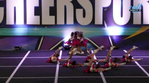 Penn Elite - Lynx [2024 L2 Junior - Small DAY 1] 2024 CHEERSPORT Oaks Classic