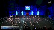 Eintracht Frankfurt e.V - Feisty Eagles [2026 OP-1 B Day 3] 2026 ELITE Cheerleading Championship