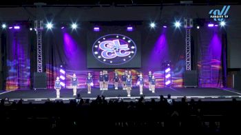 ICE - Shiver [2024 L3 Youth Day 1] 2024 GLCC Grand Nationals