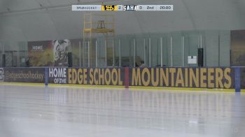 Replay: Home - 2024 Shawnigan vs SAHA | Nov 24 @ 4 PM