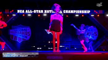 TexStar Athletics - Starlight [2026 L1 Youth - Novice - Restrictions - D2] 2026 NCA All-Star National Championship