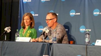 Coaches Tell The Weirdest Things Their Athletes Brought To NCAAs