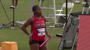 High School Girls' 4x200m Relay 5A, Prelims 1