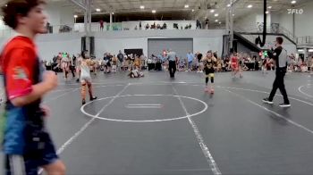 72 lbs Round 4 (6 Team) - Paxton Fellows, Revival Jokers vs Reid Stoner, Rattlers Siggy Style