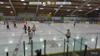 Replay: Home - 2025 KC Squires vs STA Raiders | Mar 5 @ 7 PM